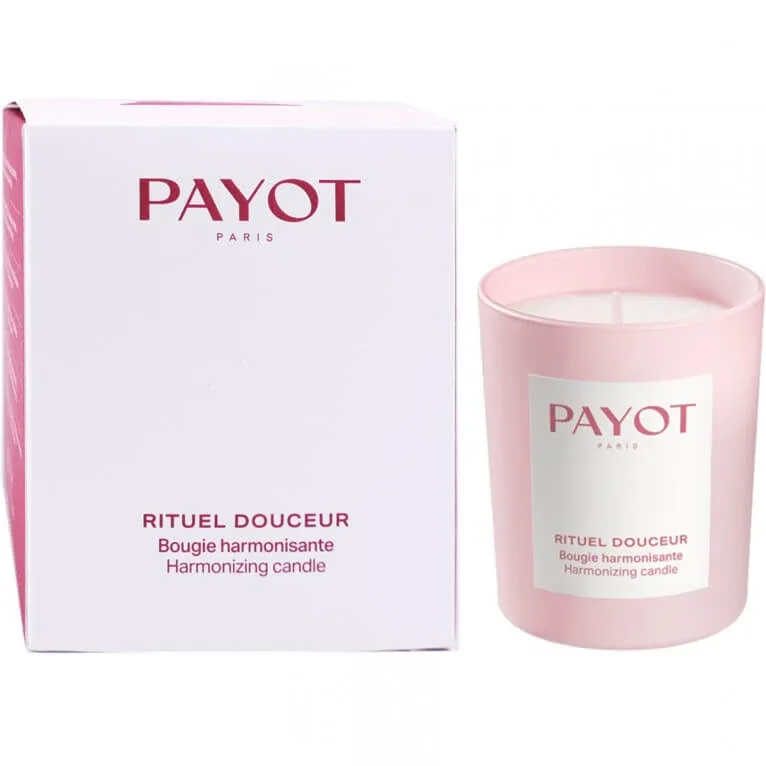 PAYOT RITUEL DOUCEUR LUMÂNARE ARMONIZANTĂ — preț și oferte