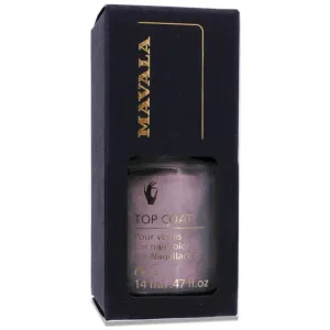 MAVALA TOP COAT ROZ 14 ml