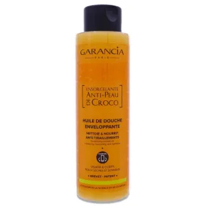 GARANCIA ULEI DE DUȘ ANTI-PIEI DE CROCO 400 ml
