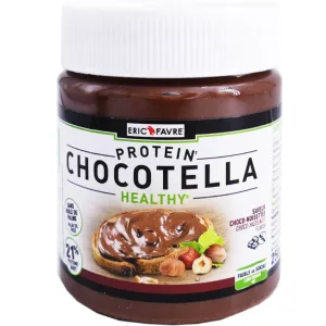 ERIC FAVRE PROTEIN CHOCOTELLA 250 g
