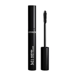 LOVREN M1 MASCARA NEGRU EXTRA VOLUM 10 ML