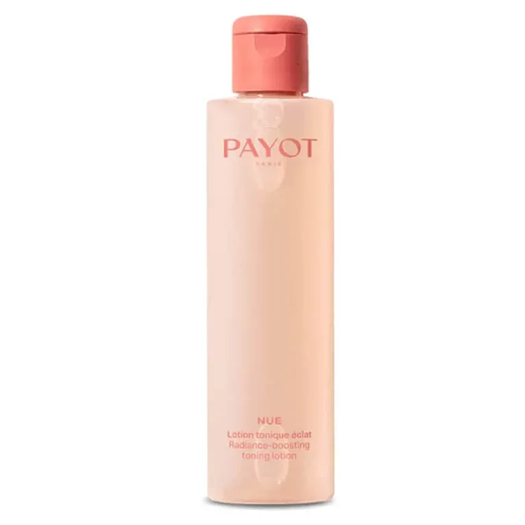 PAYOT NUE LOȚIUNE TONIFICANTĂ PENTRU STRĂLUCIRE 200 ML — preț și oferte