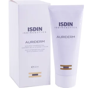 ISDIN AURIDERM 50 ML ÎNGRIJIRE POST-INTERVENȚIE