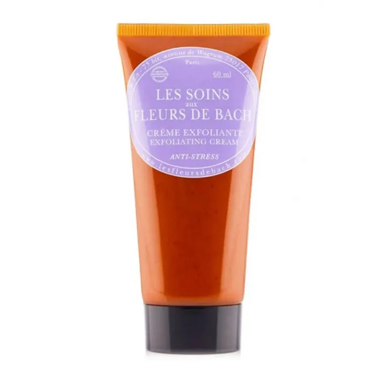 ELIXIRS & CO FLORI DE BACH CREMĂ EXFOLIANTĂ PENTRU FAȚĂ 60 ML — preț și oferte