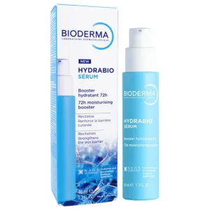 BIODERMA HYDRABIO SERUM BOOSTER HIDRATANT 40 ml