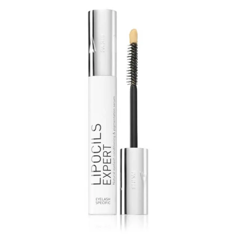 TALIKA LIPOCILS EXPERTS SERUM PENTRU CREȘTEREA GENELOR 10 ML — preț și oferte