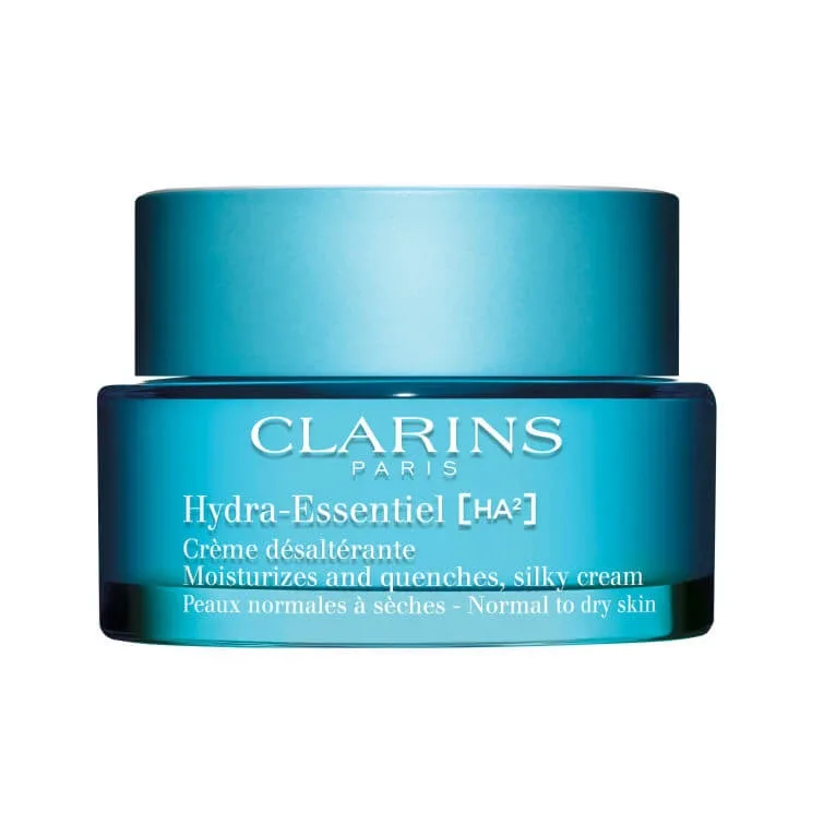 CLARINS HYDRA-ESSENTIEL HA2 CREMĂ HIDRATANTĂ 50 ML — preț și oferte