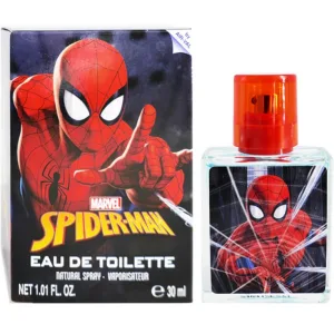 MARVEL SPIDER-MAN APĂ DE TOALETĂ 30 ML