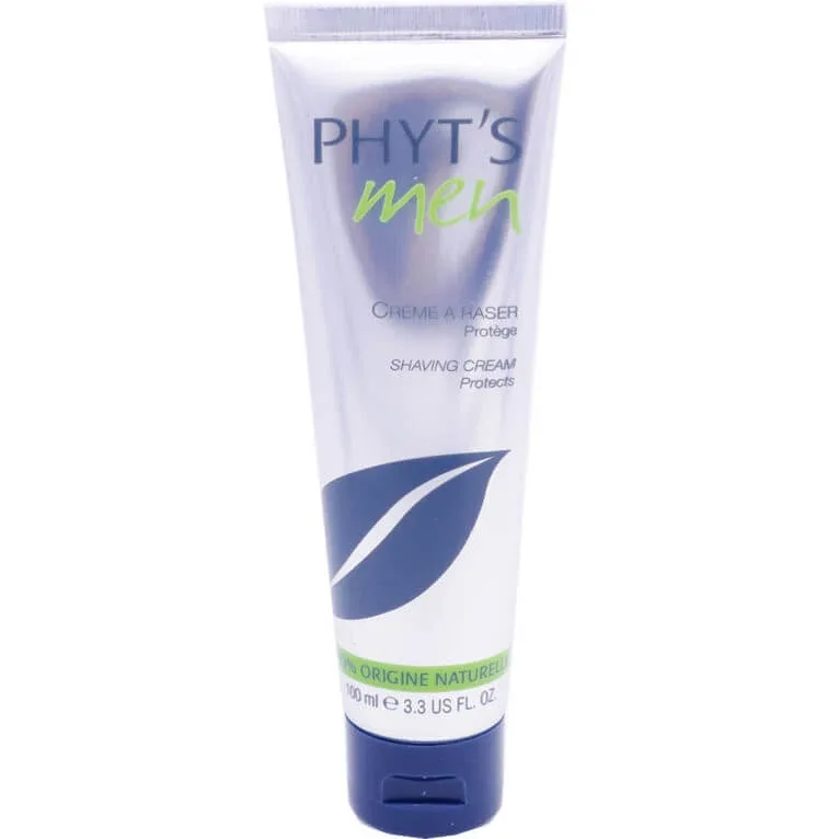 PHYT'S MEN CREMĂ DE RAS 100 ML — preț și oferte