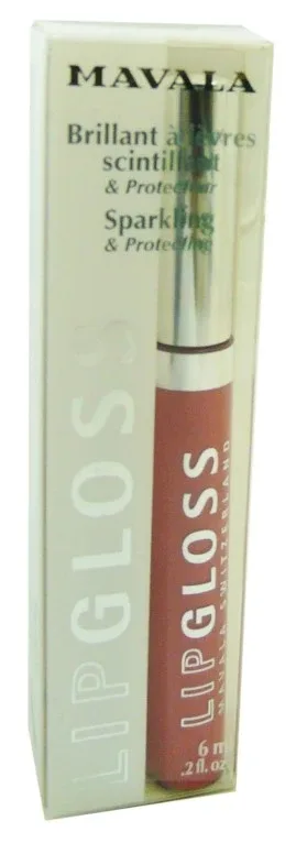 MAVALA LIPGLOSS - LUCIU DE BUZE TRUFFLE — preț și oferte