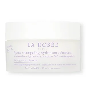LA ROSEE DUPĂ ȘAMPON HIDRATANT PENTRU DESFĂCUT PĂRUL 200 ML