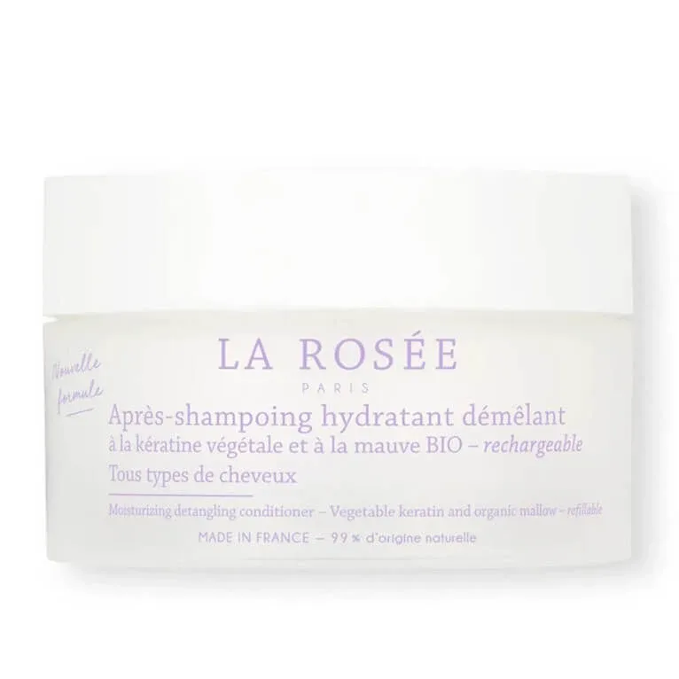 LA ROSEE DUPĂ ȘAMPON HIDRATANT PENTRU DESFĂCUT PĂRUL 200 ML — preț și oferte