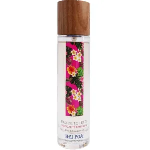 HEI POA APĂ DE TOALETĂ SENSUALITATE IDILICĂ 50 ML