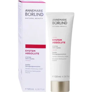BORLIND SYSTEM ABSOLUTE EMULSIE DE CURĂȚARE DELICATĂ 120 ML