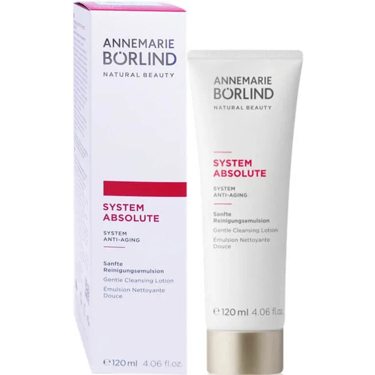 BORLIND SYSTEM ABSOLUTE EMULSIE DE CURĂȚARE DELICATĂ 120 ML — preț și oferte