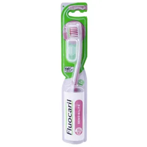 FLUOCARIL SENSIBILITE PERIUȚĂ DE DINȚI EXTRA MOALE