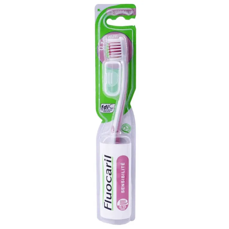 FLUOCARIL SENSIBILITE PERIUȚĂ DE DINȚI EXTRA MOALE — preț și oferte