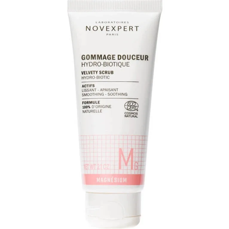 NOVEXPERT EXFOLIANT DELICAT HIDRO-BIOTIC 60 ML — preț și oferte