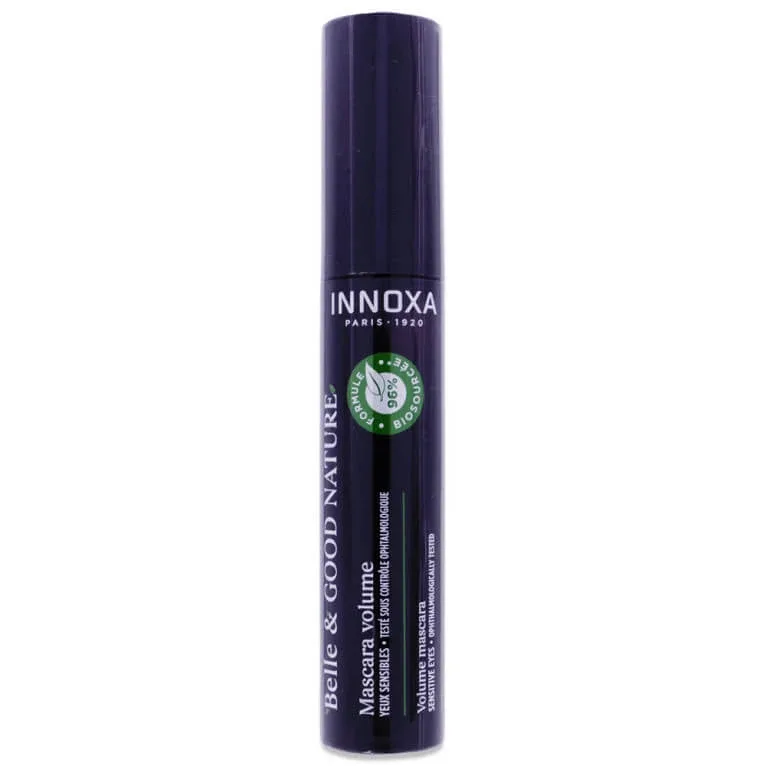INNOXA MASCARA VOLUME MARO GOOD NATURE 13,5 ml — preț și oferte