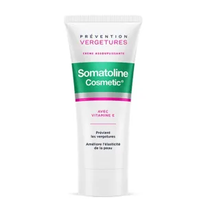Somatoline Prevenirea vergeturilor 200 ml