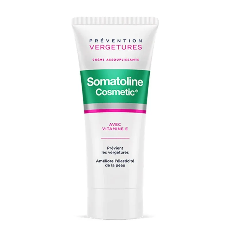 Somatoline Prevenirea vergeturilor 200 ml — preț și oferte