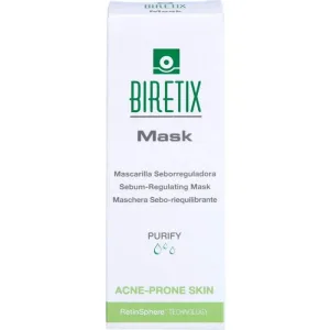 Mască BIRETIX 25 ml