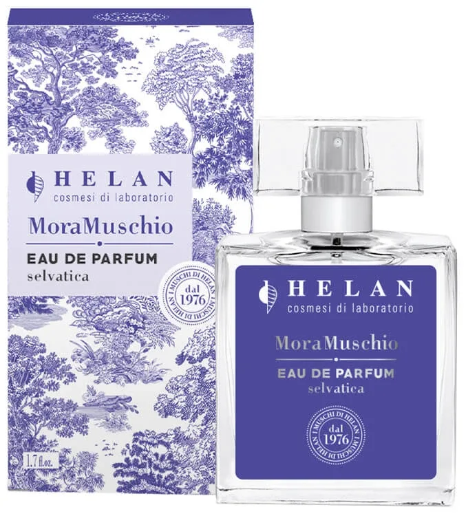 I MUSCHI MORAMUSCHIO EDP 50ML — preț și oferte