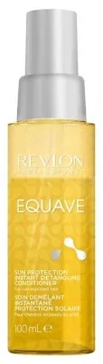 Revlon Professional Equave Tratament de descurcare instantanee cu protecție solară 100 ml — preț și oferte