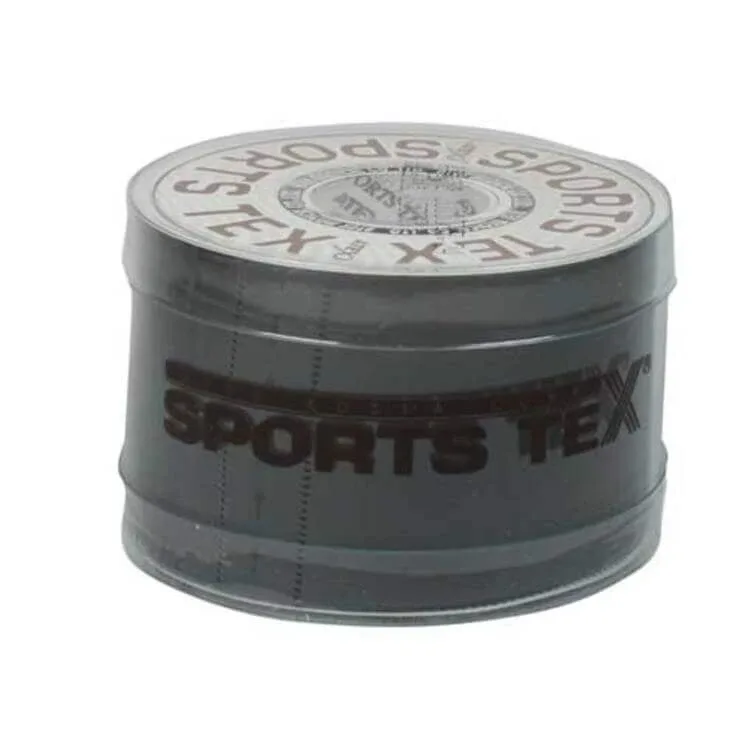 Bandă Kinesio Sports Tex 5 cm x 5 m, neagră, 1 bucată — preț și oferte