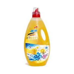 Detergent pentru rufe, Royal, 3000 ml, Turbo