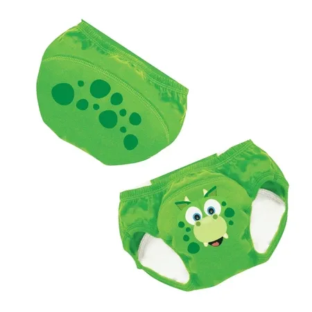 Chilotei pentru antrenament la olita My Little Training Pants, Dinozaur, 2-3 ani, 1 bucata, My Carry Potty — preț și oferte