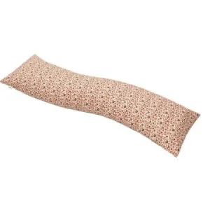 Perna multifunctionala Long Annes, 135 x 40 cm, Mc Ana Concept