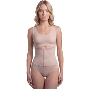Lenjerie intima post cezariana, M, Nude, 1 bucata, Norseli