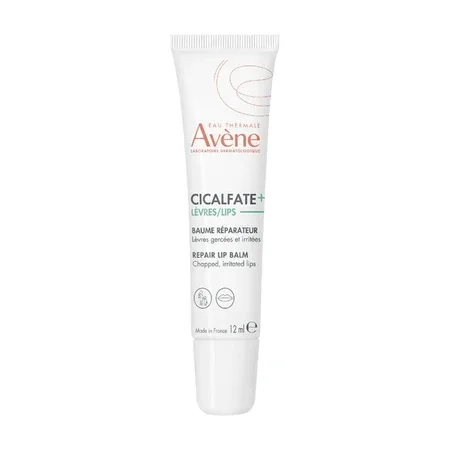 Balsam reparator pentru buze si zone uscate Cicalfate+, 12 ml, Avene — preț și oferte