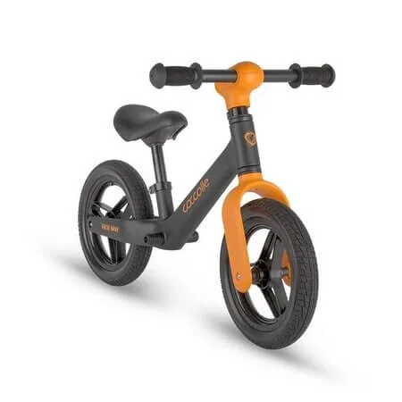 Bicicleta fara pedale First Way, Orange Shadow, 2 ani+, Coccolle — preț și oferte