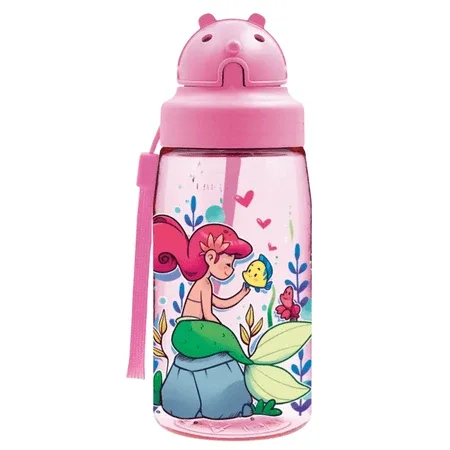 Recipient din tritan Oby, Sirena, 450 ml, Laken — preț și oferte