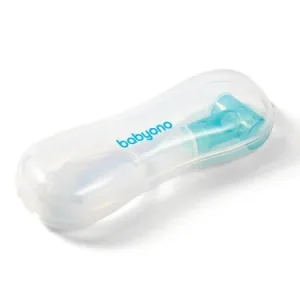 Aspirator nazal, 0 luni+, 1 bucata, Babyono
