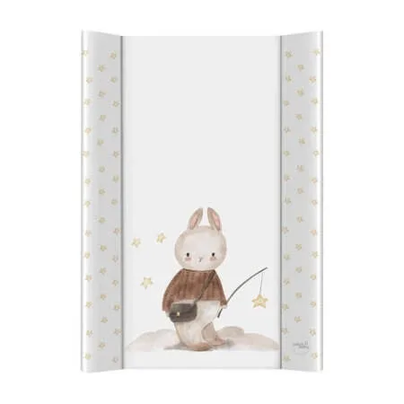 Masuta de infasat cu intaritura, 50 x 80 cm, Dreamer, Ceba Baby — preț și oferte