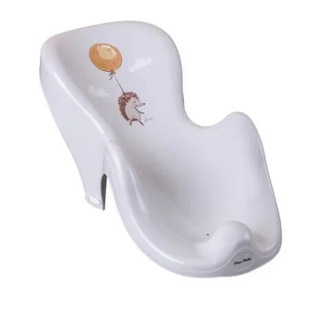 Suport anatomic pentru cadita, Gri deschis, Forest, Tega Baby — preț și oferte