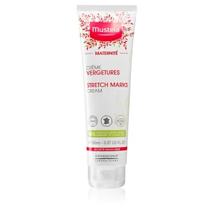 Crema Antivergeturi Maternite, Mustela | 150 ml