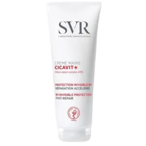 Crema reparatoare pentru maini Cicavit+, Svr | 75 g