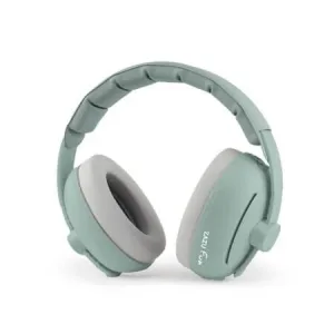 Casti Antifonice pentru Copii, Sage, Earmuffs, 0-48 luni, 1 bucata, Zazu Kids