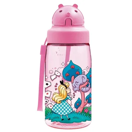 Recipient din tritan Oby, Alice, 450 ml, Laken — preț și oferte