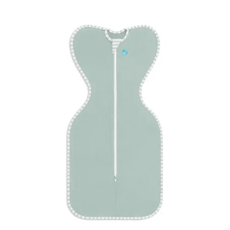 Sac de dormit pentru infasat Swaddle Up, Nou-nascut, 0.2 TOG, Olive, 1 bucata, Love to Dream — preț și oferte