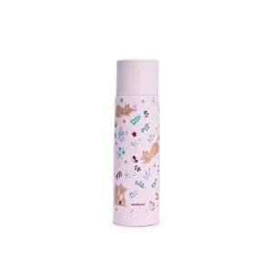 Termos Thermy, 500 ml, Roz, Squirrel, Miniland