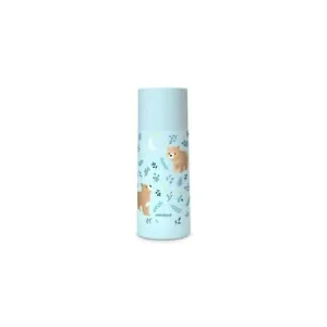 Termos Thermy, 350 ml, Blue, Bear, Miniland