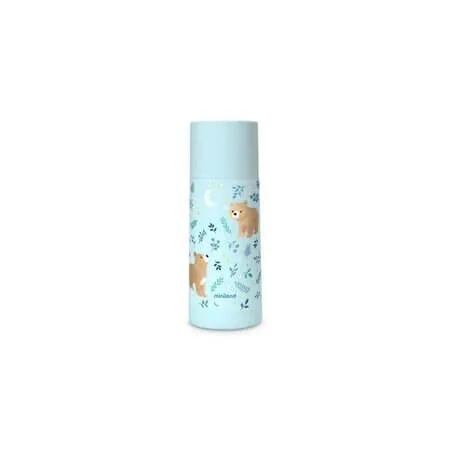 Termos Thermy, 350 ml, Blue, Bear, Miniland — preț și oferte