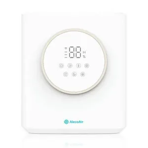 Umidificator, U32 Orio, AlecoAir