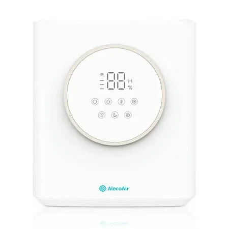 Umidificator, U32 Orio, AlecoAir — preț și oferte