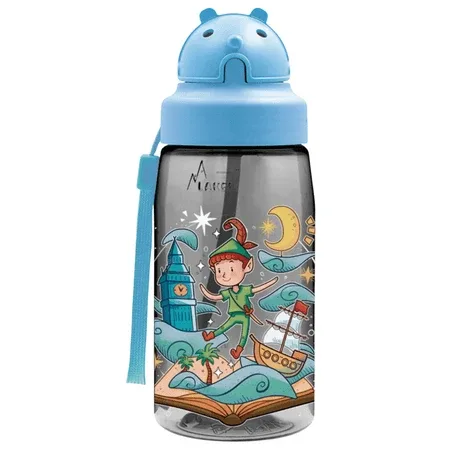 Recipient din tritan Oby, Peter Pan, 450 ml, Laken — preț și oferte